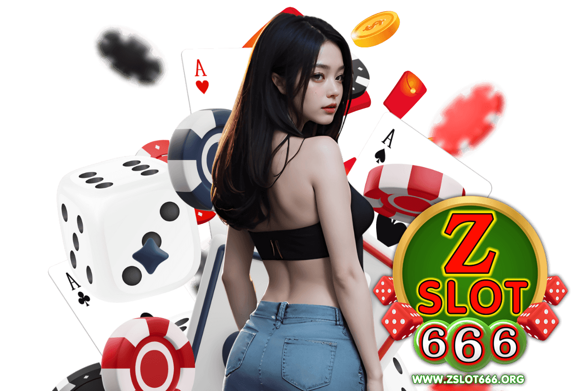 zslot666 สล็อต